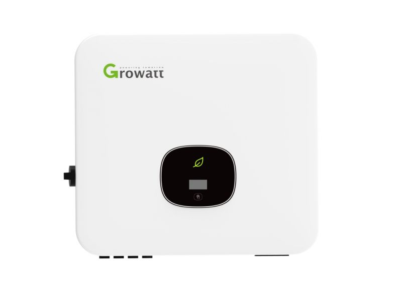 Falownik Growatt MOD6000TL3-XH
