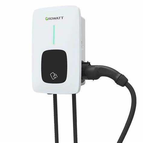 Ładowarka EV Growatt THOR 07AS-P