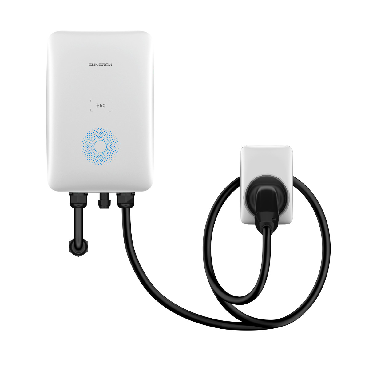 Ładowarka EV SunGrow AC011E-01 L1