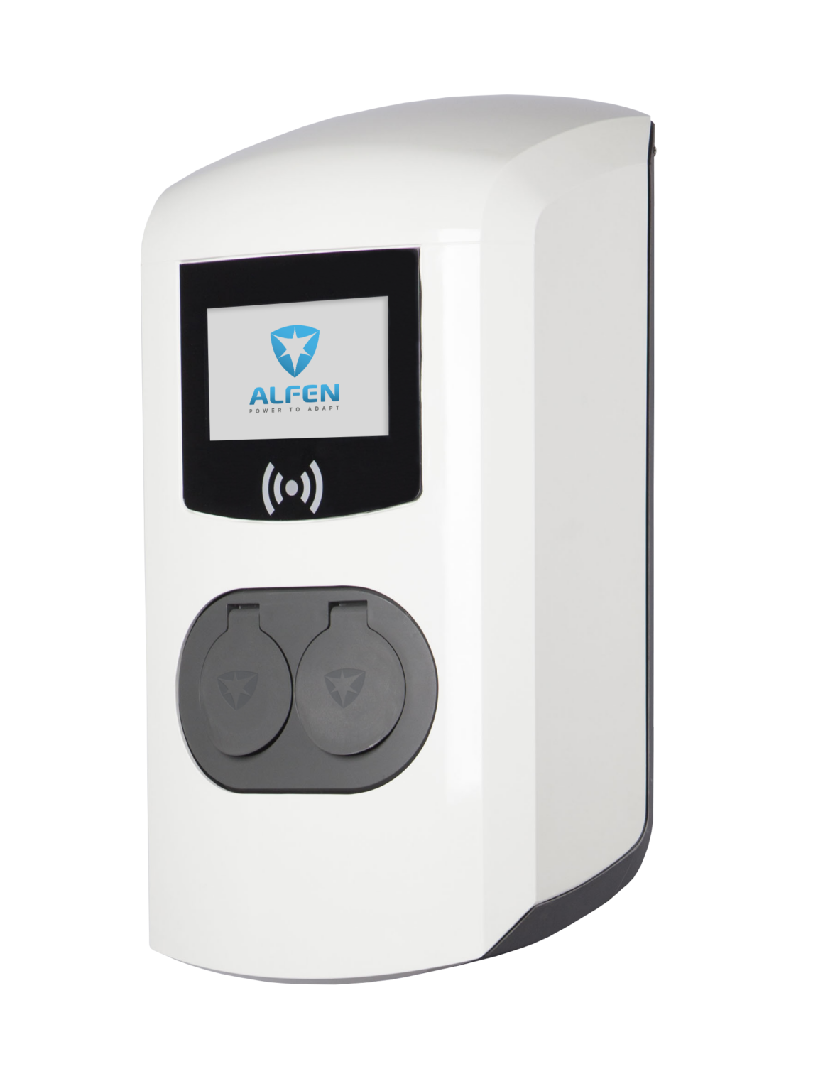 Ładowarka EV Alfen Eve Double Pro-line DE 22kW
